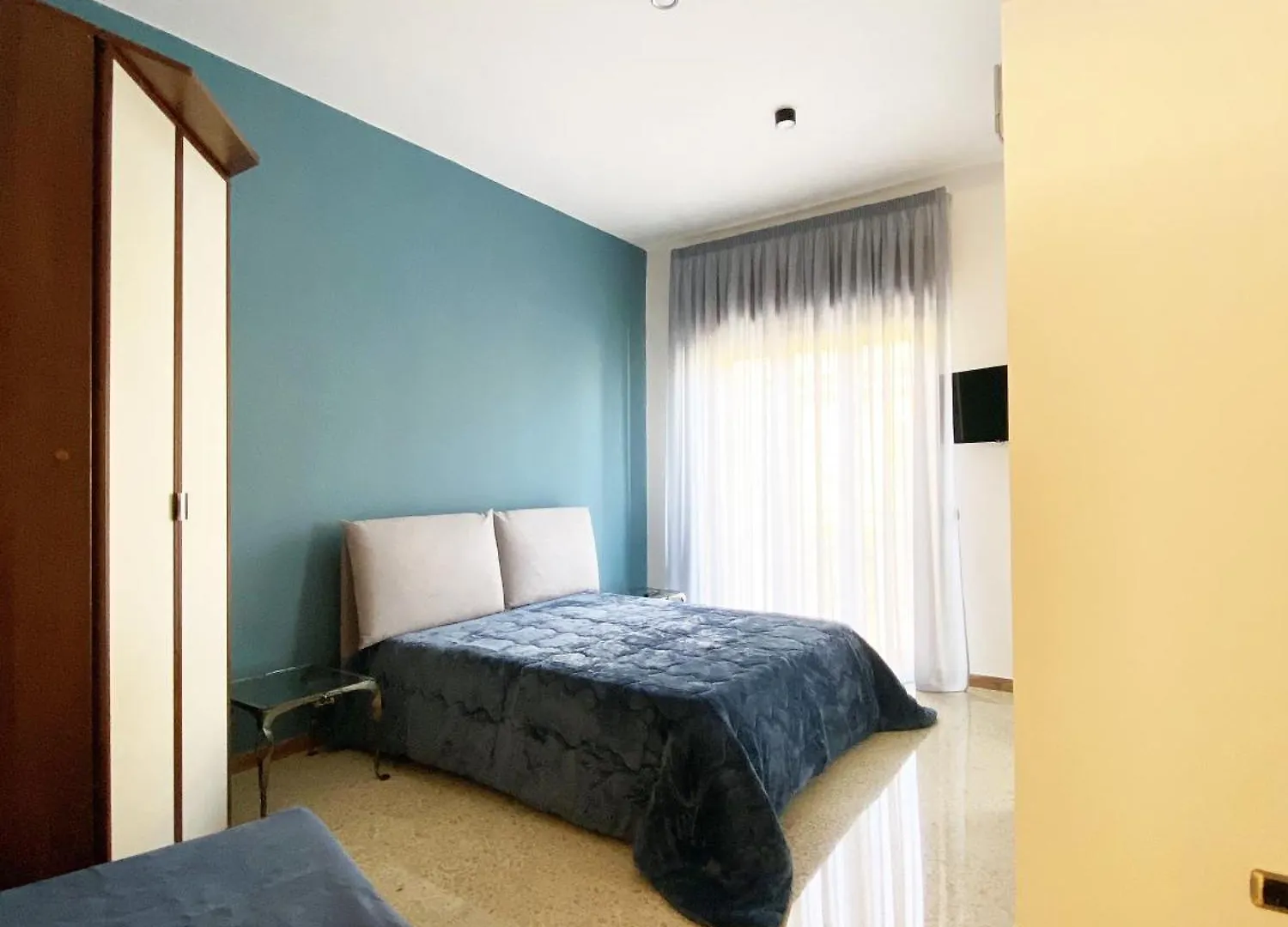 B&B Borgo Antico Naples