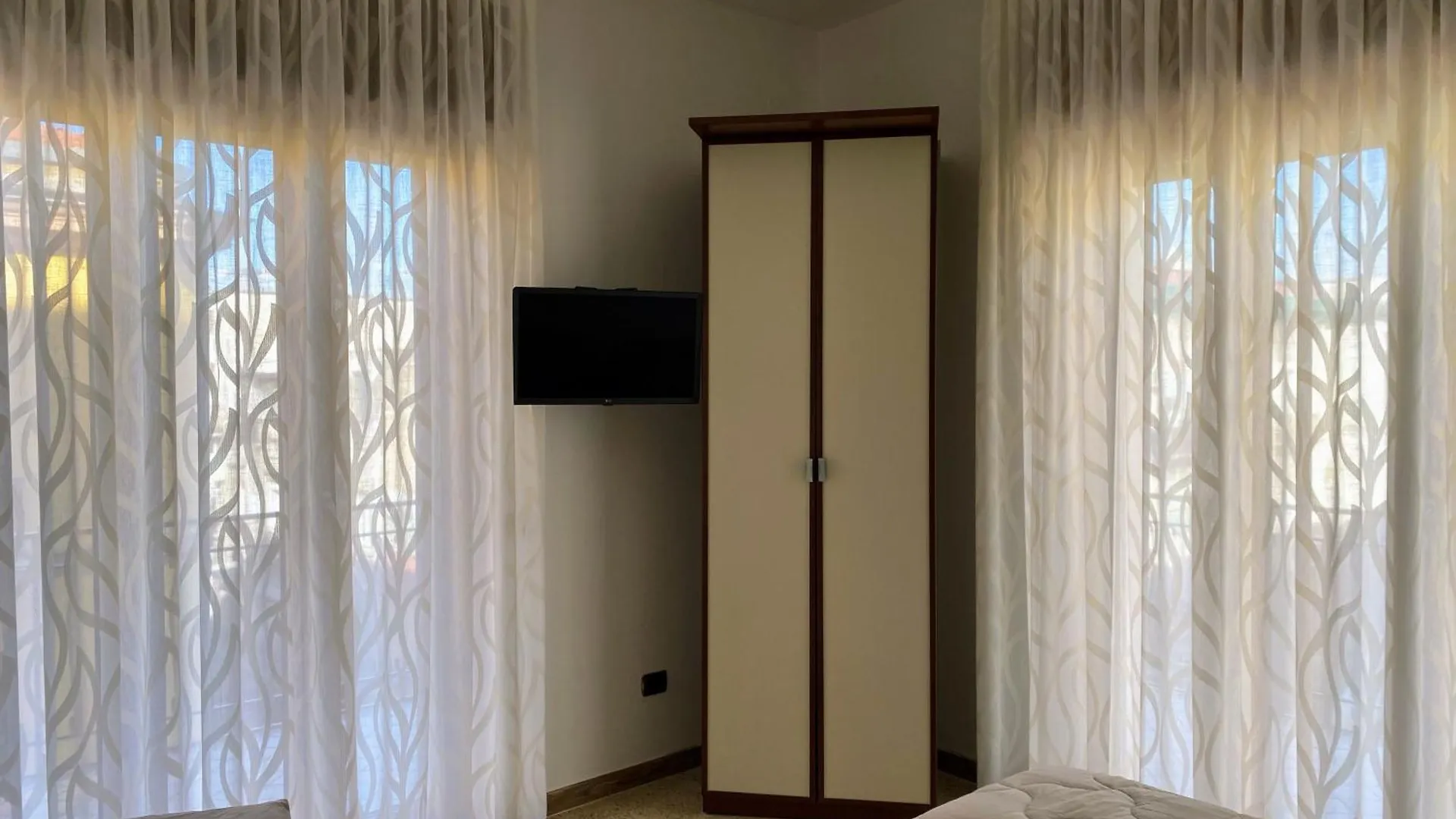 B&B Borgo Antico Naples Guest house