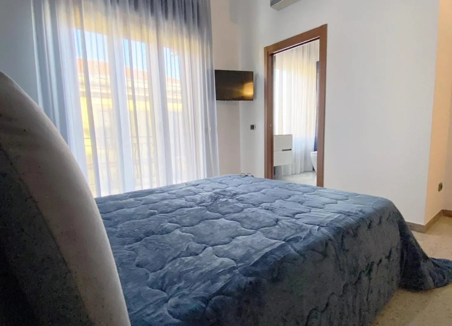 Guest house B&B Borgo Antico Naples