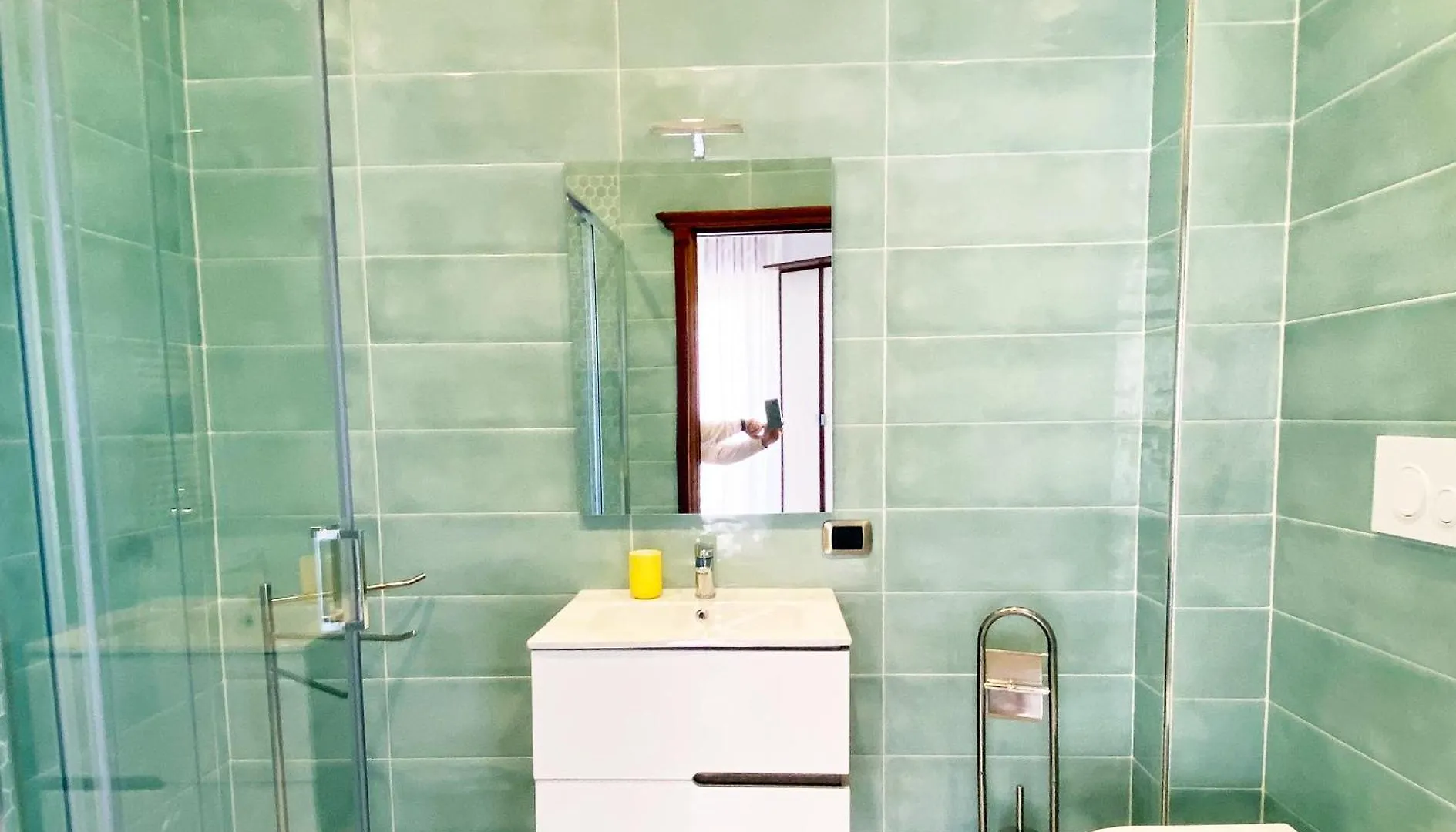 Guest house B&B Borgo Antico Naples