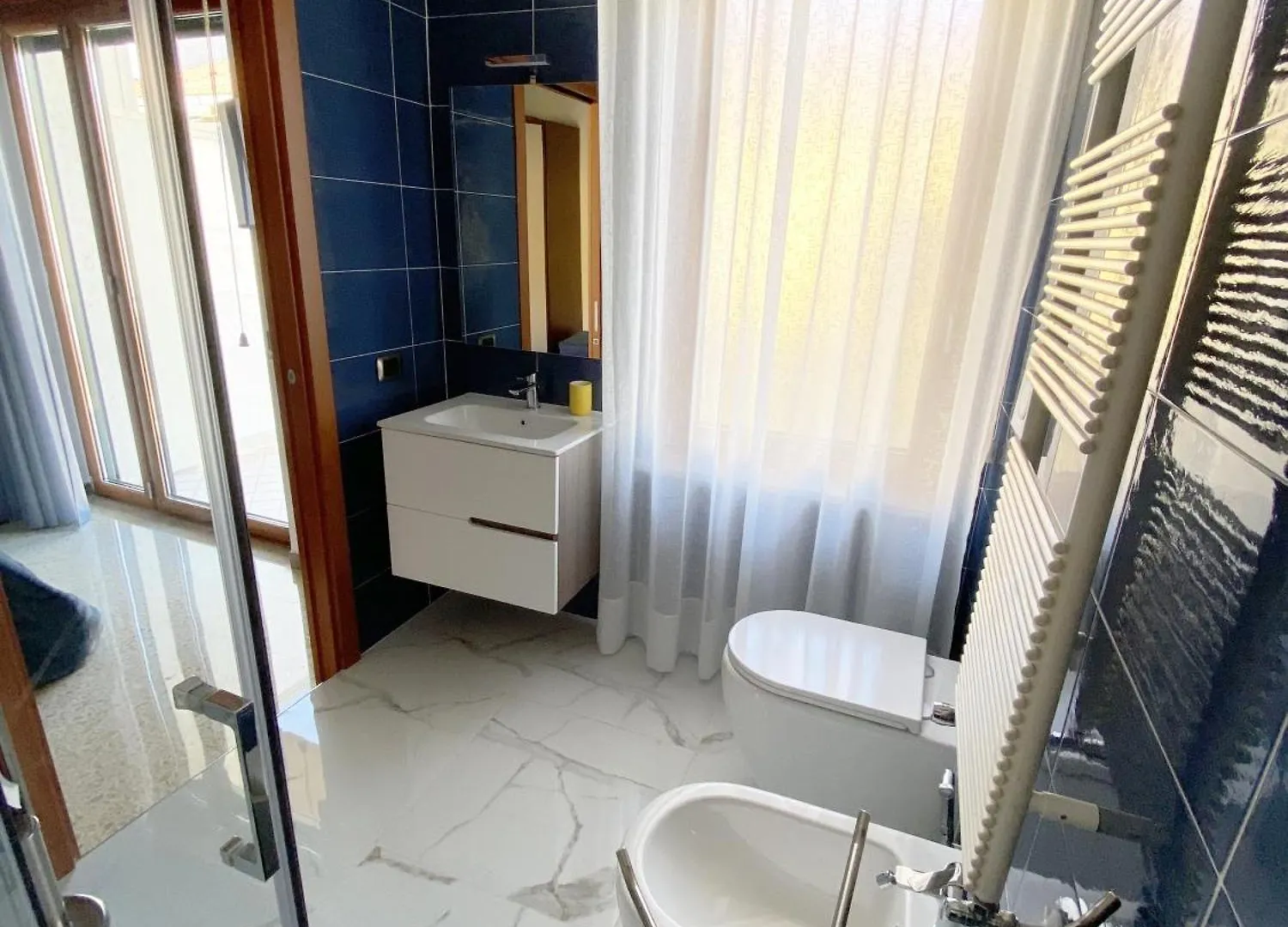 B&B Borgo Antico Naples Italy
