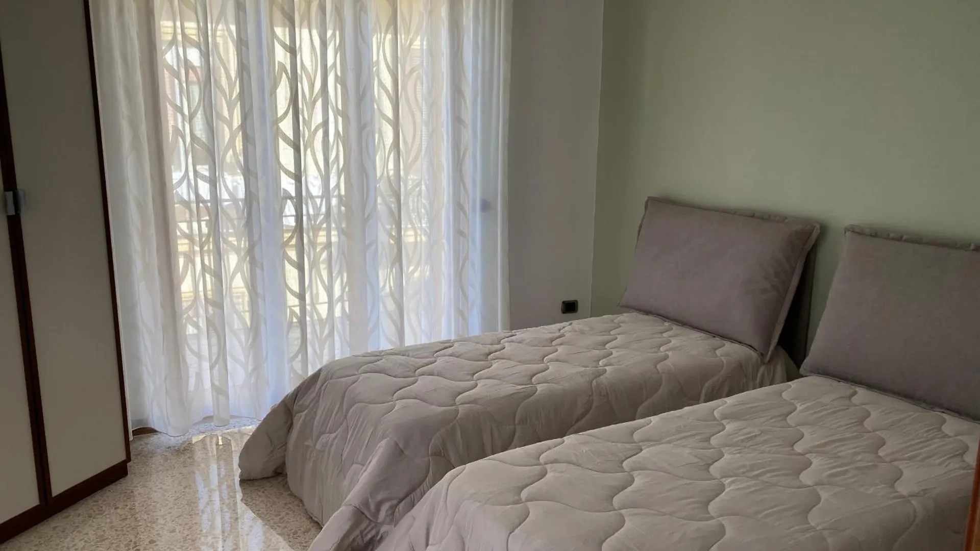 B&B Borgo Antico Naples Italy