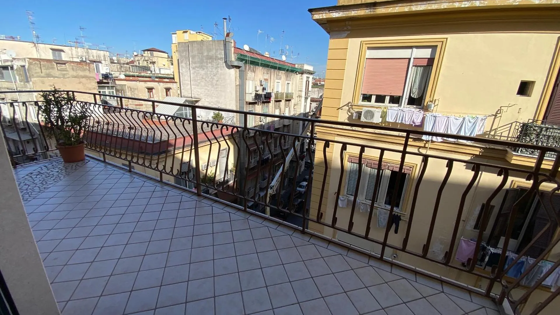B&B Borgo Antico Naples 0*,  Italy