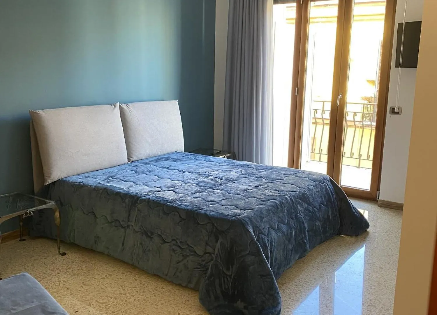 B&B Borgo Antico Naples 0*,  Italy
