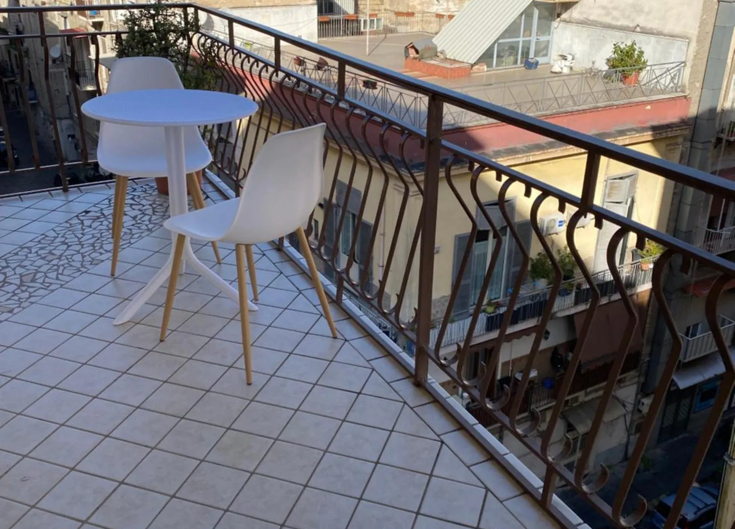 B&B Borgo Antico Naples 0*,  Italy