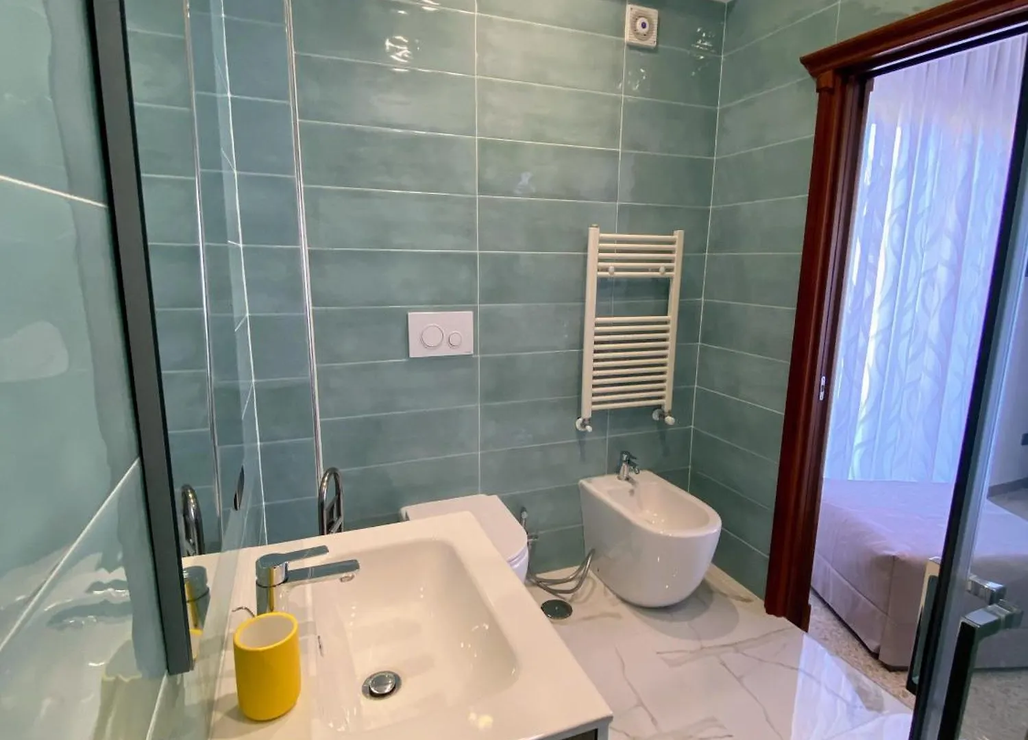 B&B Borgo Antico Naples