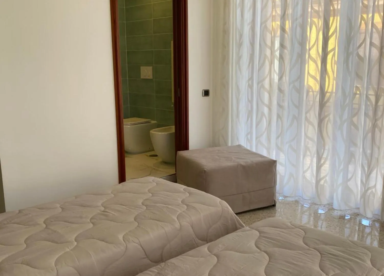 B&B Borgo Antico Naples Guest house