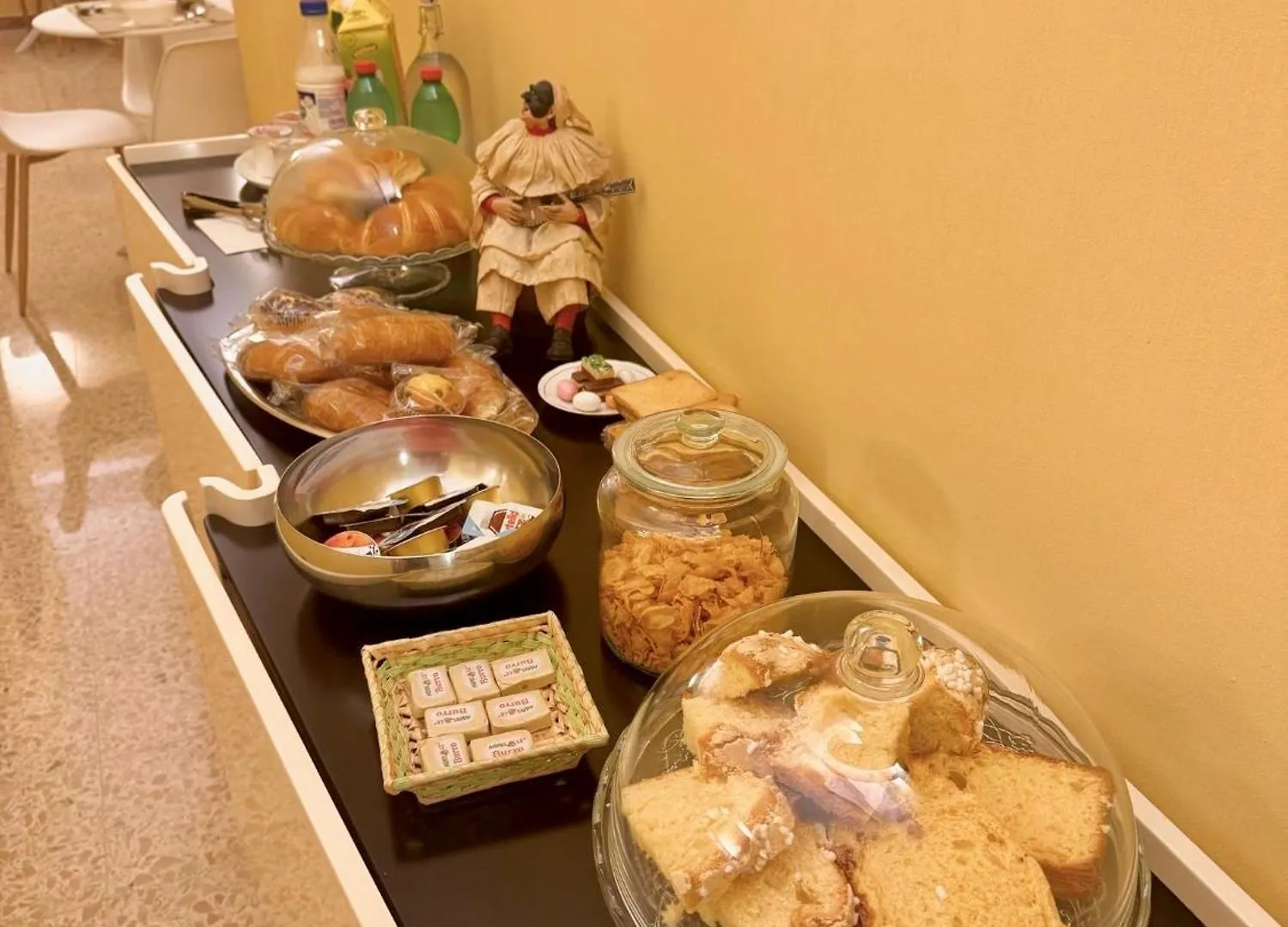 Guest house B&B Borgo Antico Naples