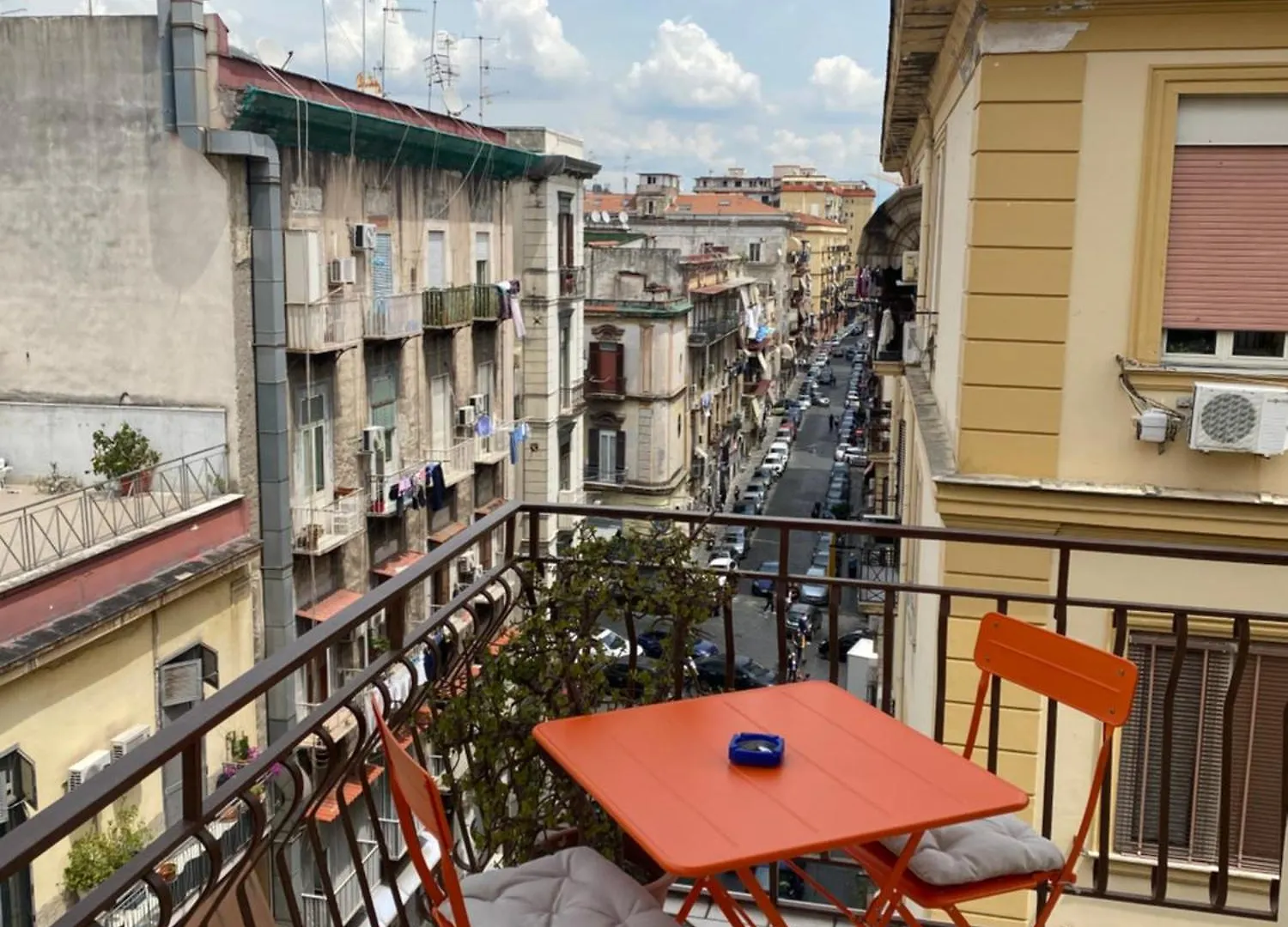 B&B Borgo Antico Naples 0*,