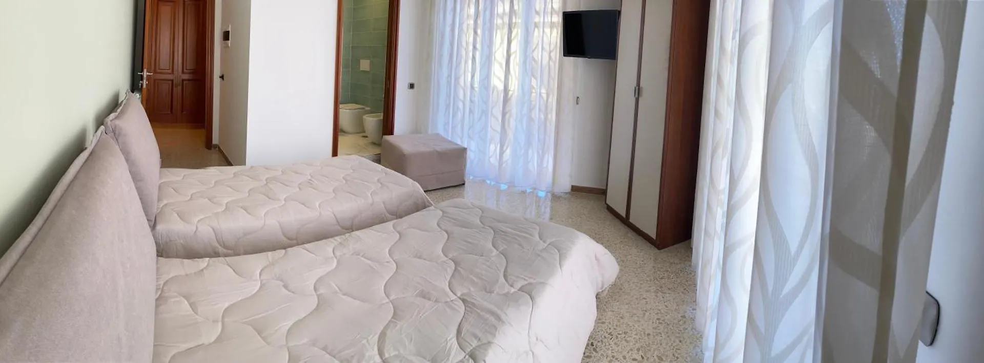 B&B Borgo Antico Neapol
