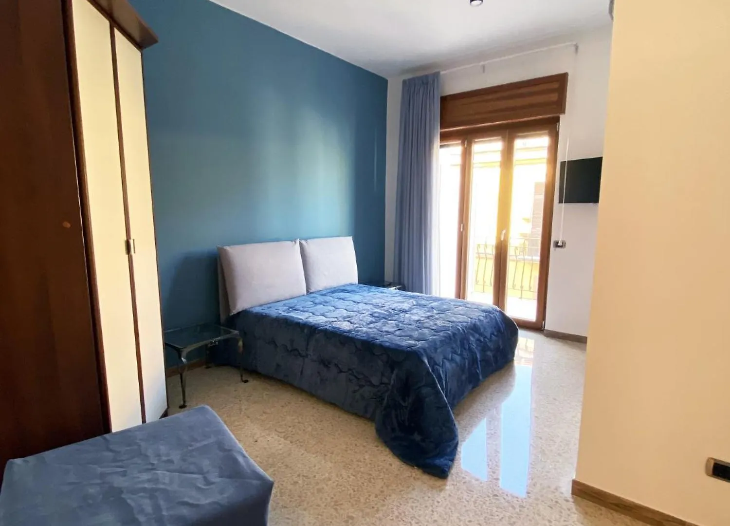 Pensjonat B&B Borgo Antico Neapol