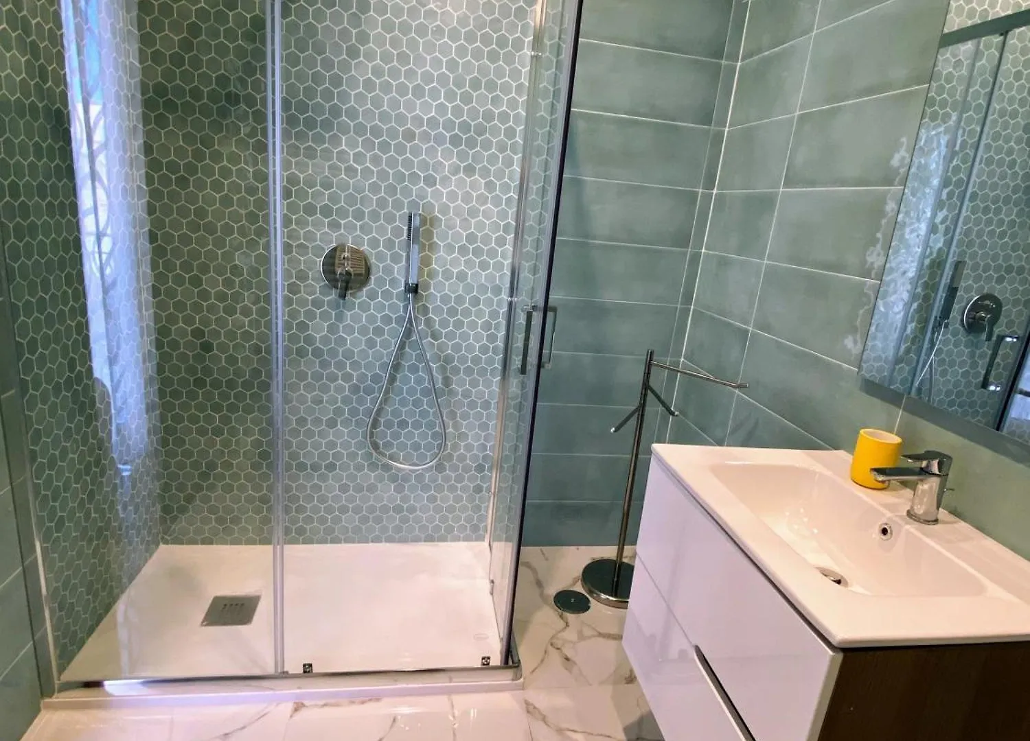 B&B Borgo Antico Neapol 0*,